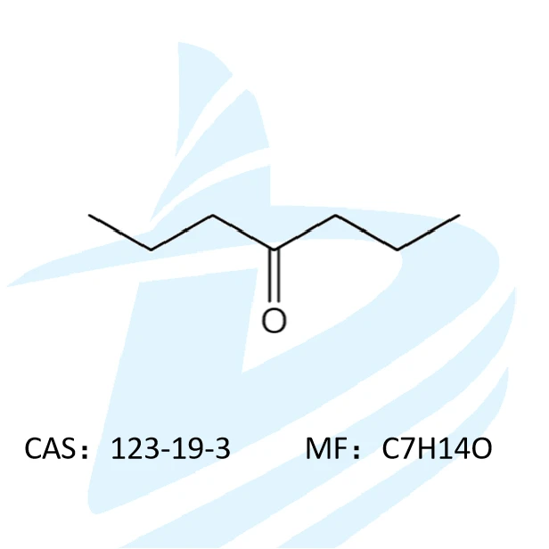 4-heptanon